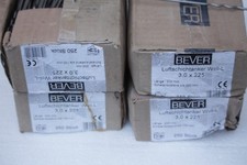 250 Stück Luftschichtanker