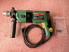 Bosch Schlagbohrmaschine CSB 800 - 2 RLE TOP !