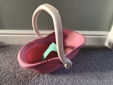 Baby Annabell My First Comfort