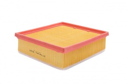 Sct luftfilter sb2243 - luftfilter,