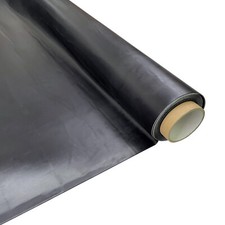 Selbstklebende EPDM Dachbahn SRM KSK Dachfolie | Rolle 150x500cm / 7,5m² 1,00mm
