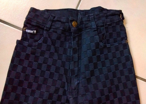 Tark hose stretch - hose, karo