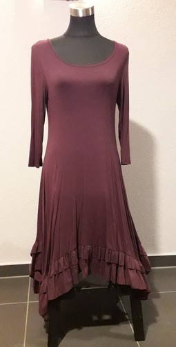 Kleid weicher leichter - leichter, stoff