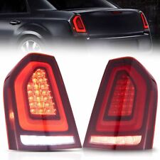 VLAND LED Rückleuchten Rot