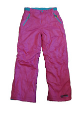 Ski Hose  Gr. 146-152 von Y.F.K.Pink-Ungetragen