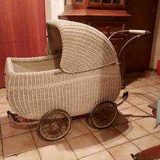 Frankonia Kinderwagen Antik