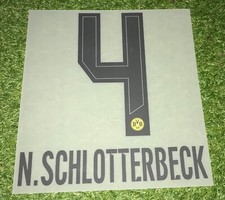 Nico Schlotterbeck Flock in