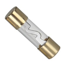 AGU Glas Sicherung 20 Ampere