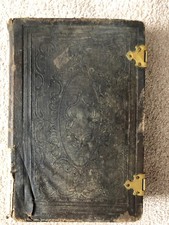 German Language Bible
