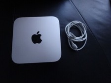Mac mini ende 2012 12GB Ram