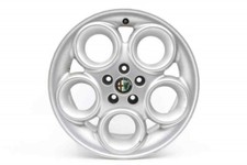 60621622 felge für ALFA ROMEO 156 SW 1.6 GASOLINA 120CV 2002-2003 226529