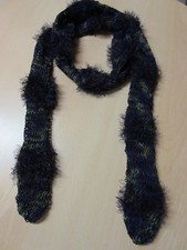 Sommerschal, Schmuckschal