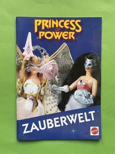 She princess power comic - princess, of