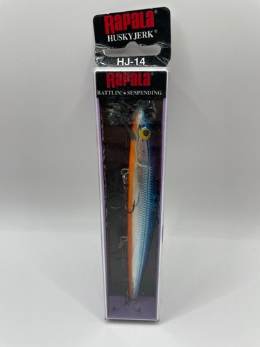 Rapala down deep - down,