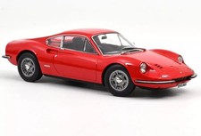 Ferrari Dino 246 GT 1968 Rot