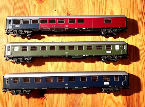Märklin ho - 3,