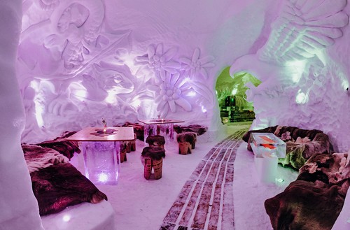 Mydays gutschein iglu - gutschein,