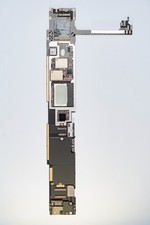 Logic Board für Apple iPad