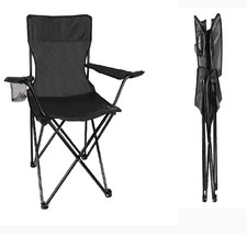Campingstuhl Klappstuhl Faltstuhl Angelstuhl Gartenstuhl Getränkehalter Tasche