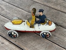 Original 1906 Lehmann UHU