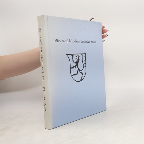 Münchner jahrbuch der - münchner,