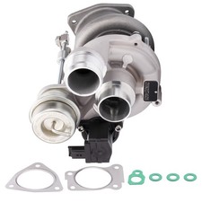 TURBOLADER for MINI Coupe R58