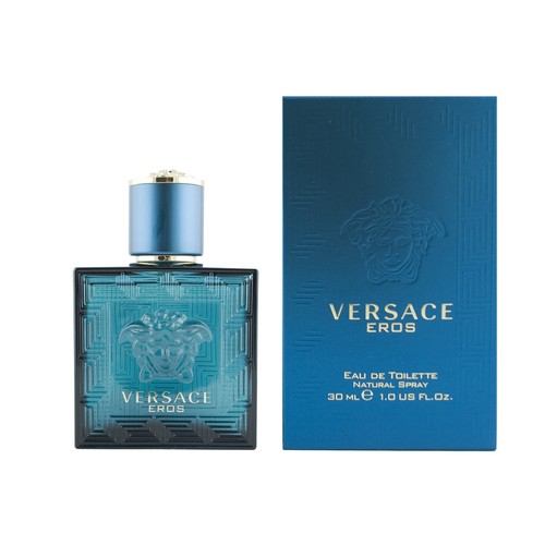 Versace eros eau toilette - versace, de