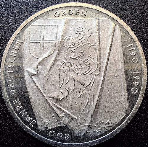 1990 625er silber 800 - 10,