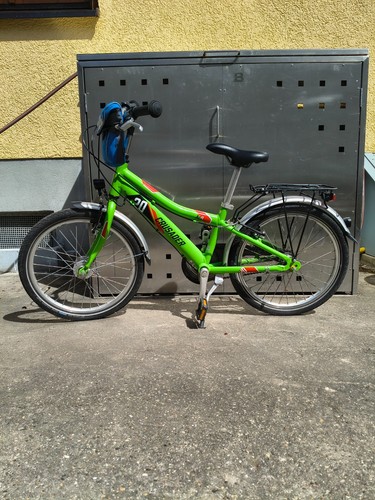 Puky zoll kinder - 20,