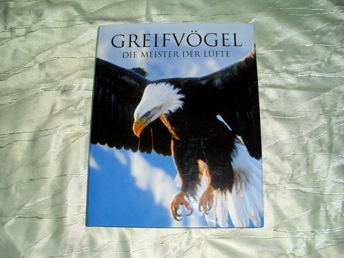 Greifvögel - , .