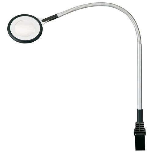 Waldmann ring led lupenleuchte - waldmann, led-lupenleuchte