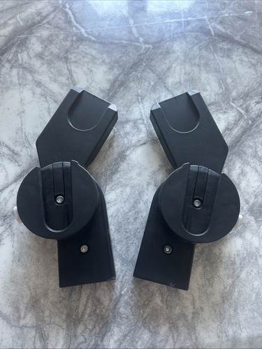 Cybex line autositzadapter - cybex, m-line