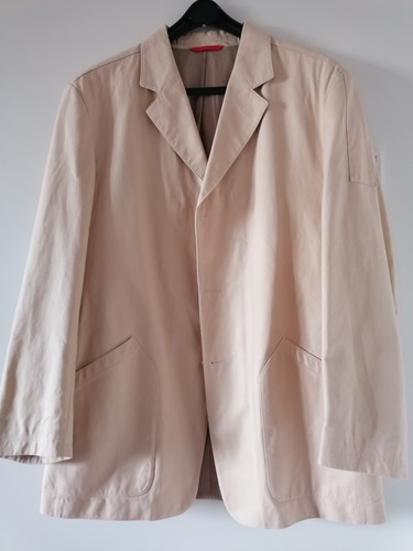Otto kern heren sommer jacke - sommer,