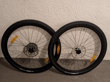 Laufradsatz vom Merida 4000