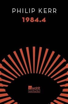 1984 von kerr philip buch - |,