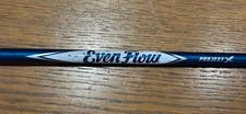 Titleist Hybrid Schaft Project x Even Flow 6.0 Stiff  Flex