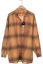 SIGNUM Hemd Herren Oberteil