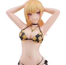 20CM Kitagawa Marin PVC Action
