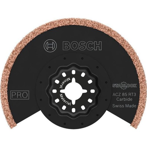Segmentsägeblatt pro acz - pro,