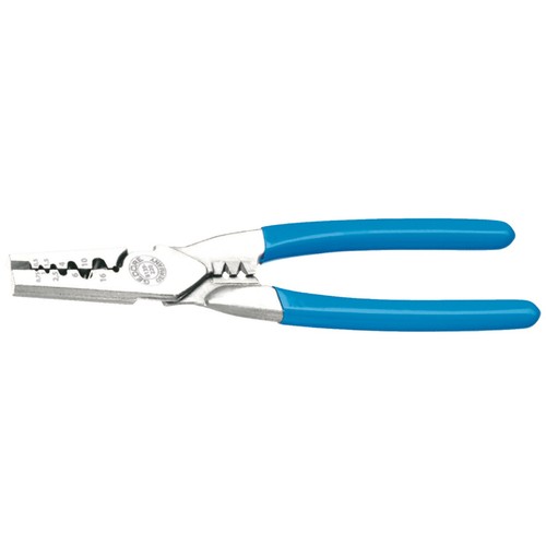 Crimpzange 16 mm 220 - crimpzange, 0,5