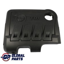 Skoda Yeti Mk2 Motor Abdeckung