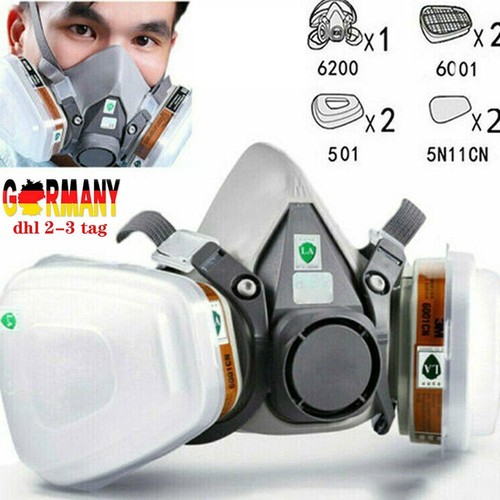 Lackiermasker staubmaske - lackiermasker,