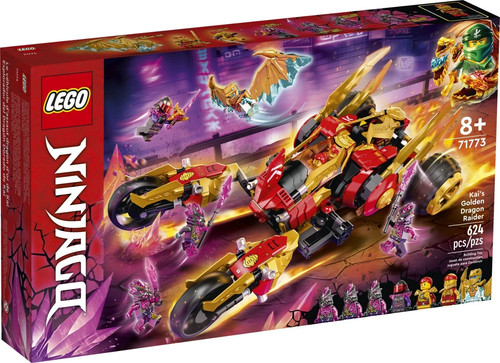 Lego ninjago 71773 - lego®,