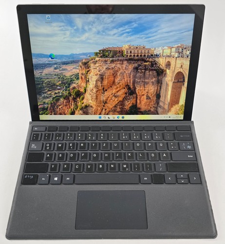 Microsoft surface pro core - surface,