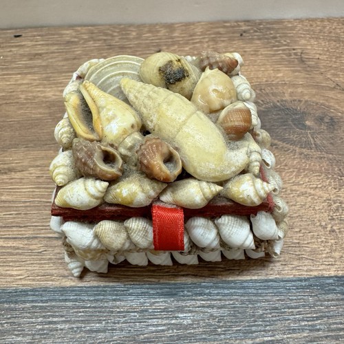Vintage muschel - vintage,