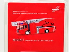 Herpa Minikit Bausatz 013017