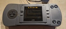 Atari Lynx Konsole Classic