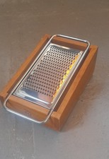 WMF Käsereibe * Edelstahl mit