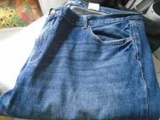 Herren Jeans W44-L34