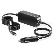 USB-C Auto Ladegerät 100W